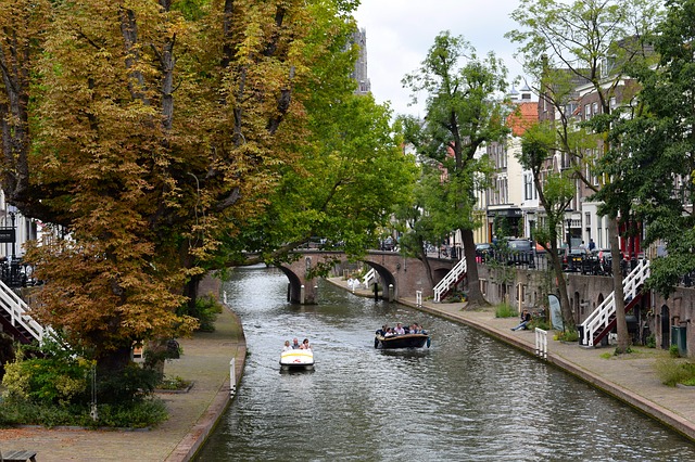 utrecht Museums